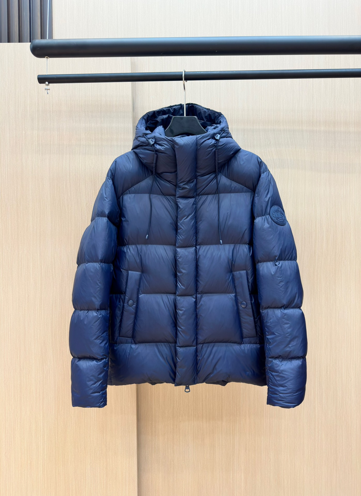 Burberry Down Jackets